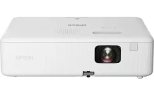 Epson WXGA Projector