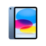 iPad (10th Gen) Wi-Fi 256GB – Blue
