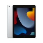 iPad (10th Gen) Wi-Fi 256GB – Silver