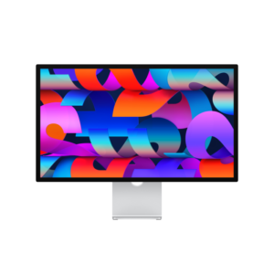 Apple 27-inch Studio Display-Standard Glass Tilt-Adjustable Stand-MK0U3SO/A